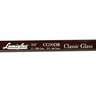 Lamiglas Classic Glass Casting Rod - 9ft, Heavy Power, Moderate Action, 2pc