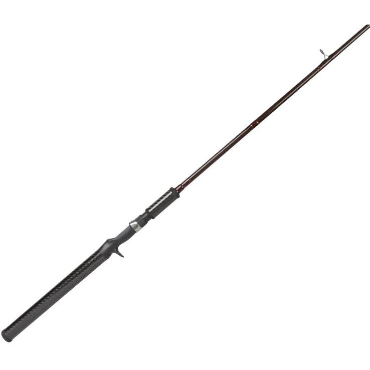 Lamiglas Classic Glass Trolling Rod - 8ft, Medium Light Power, Moderate Action, 2pc Lamiglas Classic Glass Trolling Rod - 8ft, Medium Light Power, Moderate Action, 2pc