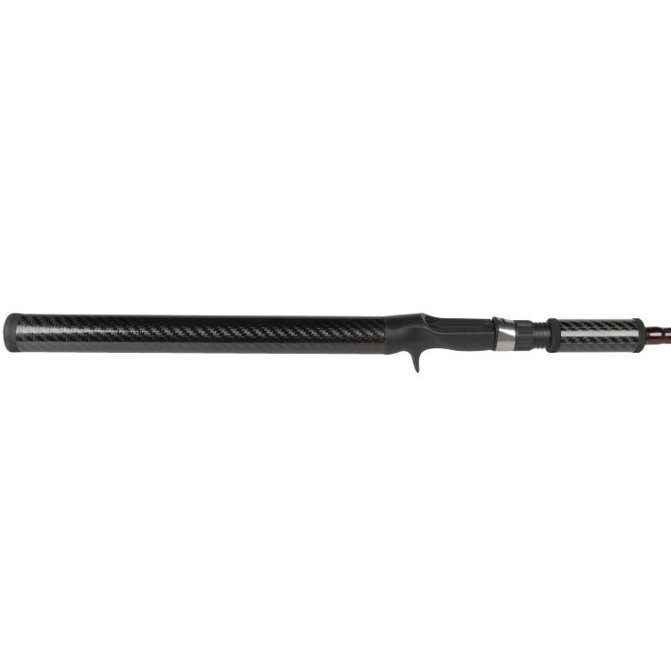 Lamiglas Classic Glass Trolling Rod - 8ft, Medium Light Power, Moderate Action, 2pc Lamiglas Classic Glass Trolling Rod - 8ft, Medium Light Power, Moderate Action, 2pc