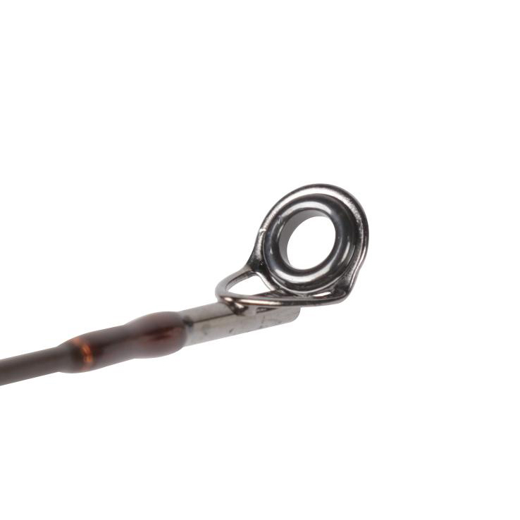 Lamiglas Classic Glass Trolling Rod - 8ft, Medium Light Power, Moderate Action, 2pc Lamiglas Classic Glass Trolling Rod - 8ft, Medium Light Power, Moderate Action, 2pc
