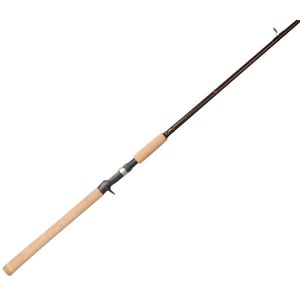 Lamiglas Classic Glass Casting Rod - 9ft, Heavy Power, Moderate Action, 2pc