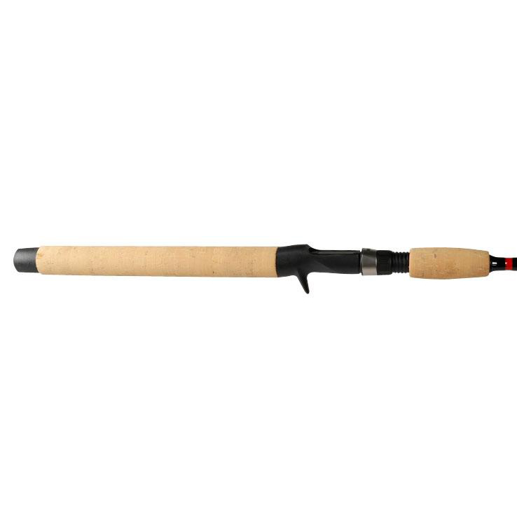Lamiglas Jared Johnson Ultra Light Trolling Rod - 7ft 6in, Light Power, Moderate Action, 2pc Lamiglas Jared Johnson Ultra Light Trolling Rod - 7ft 6in, Light Power, Moderate Action, 2pc