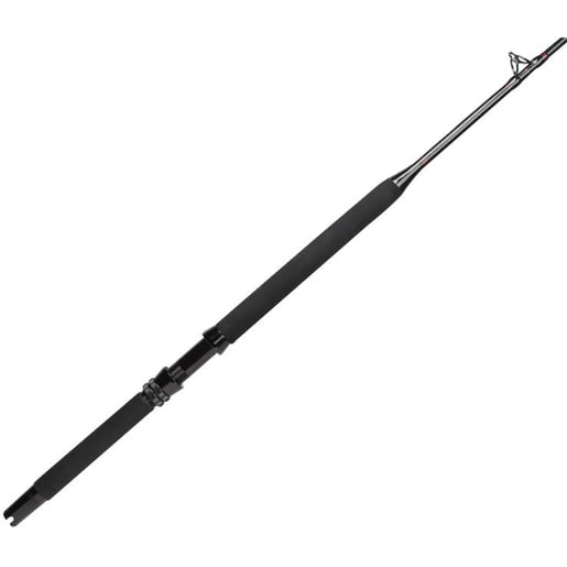 Temple Fork Outfitters Seahunter Saltwater Live Bait Casting Rod - 7ft,  Moderate Fast Action, 1pc