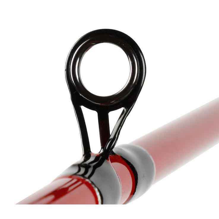 Lamiglas Jared Johnson Ultra Light Trolling Rod - 7ft 6in, Light Power, Moderate Action, 2pc Lamiglas Jared Johnson Ultra Light Trolling Rod - 7ft 6in, Light Power, Moderate Action, 2pc