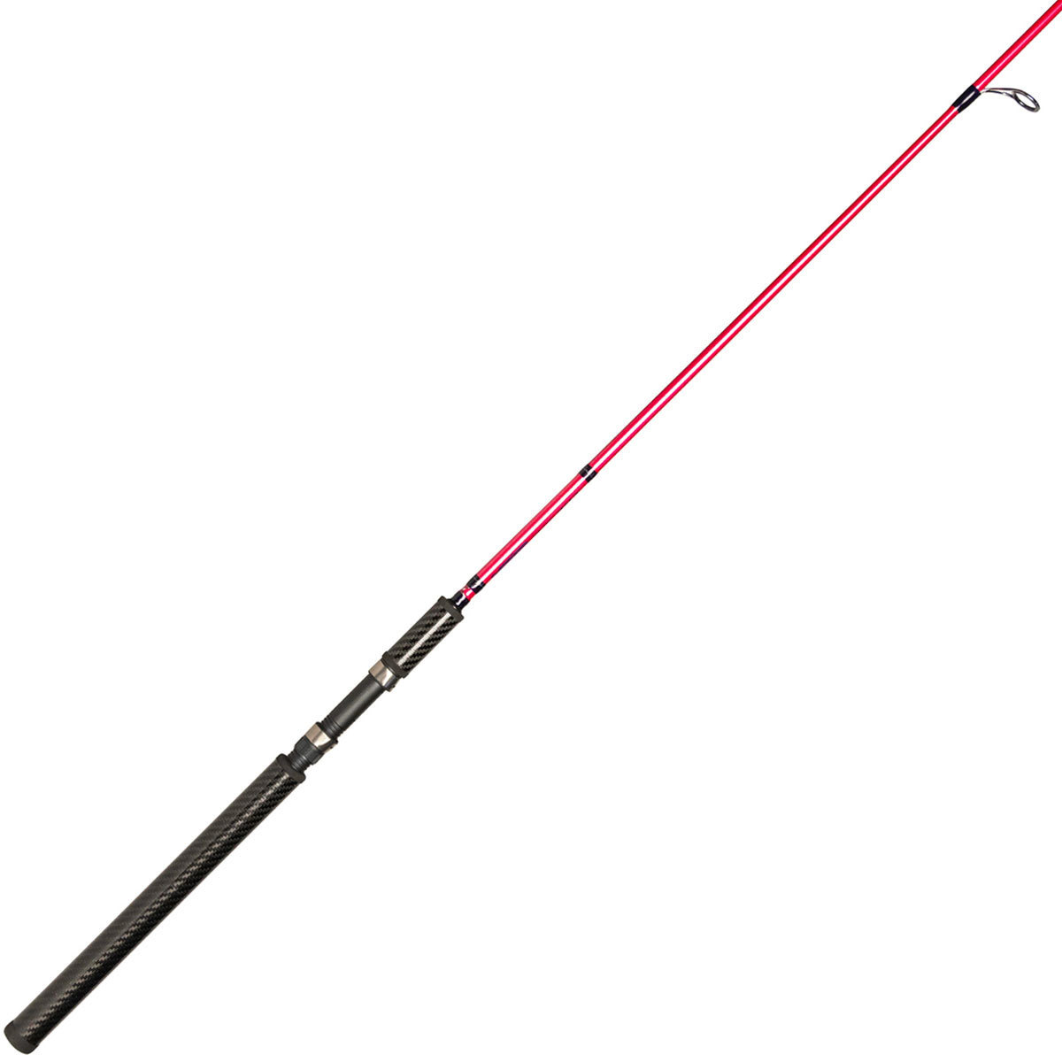 Lamiglas Pink X11 Salmon/Steelhead Spinning Rod