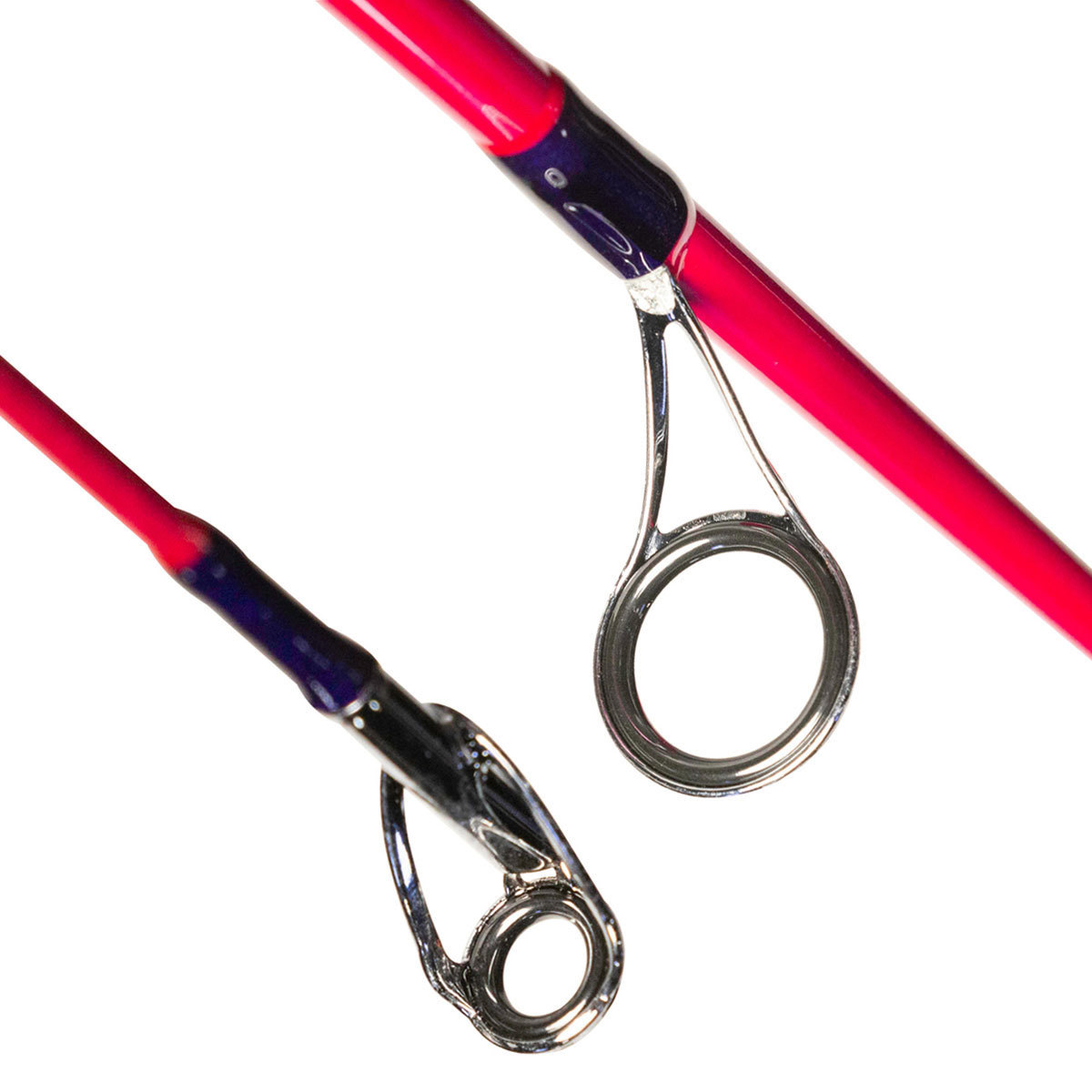 Lamiglas Pink X-11 Salmon/Steelhead Spinning Rod Lamiglas Pink X-11 Salmon/Steelhead Spinning Rod