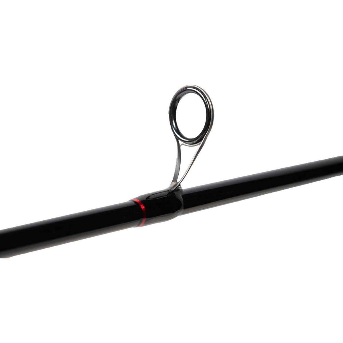 Lamiglas Redline Centerspin Rod - 12ft, 2pc Lamiglas Redline Centerspin Rod - 12ft, 2pc