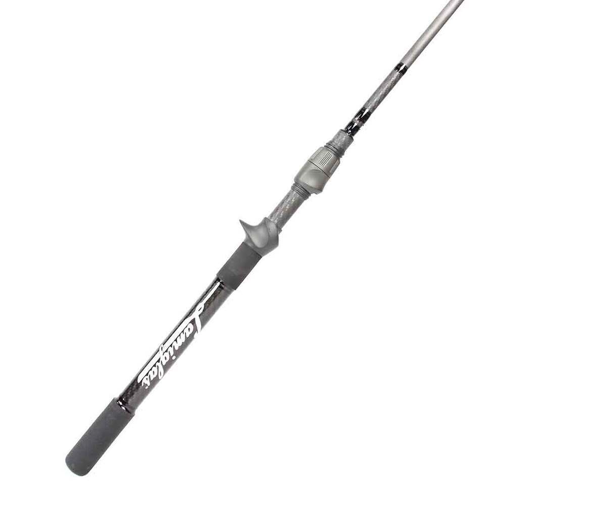 Lamiglas SI Bass Series Casting Rod - Main Image