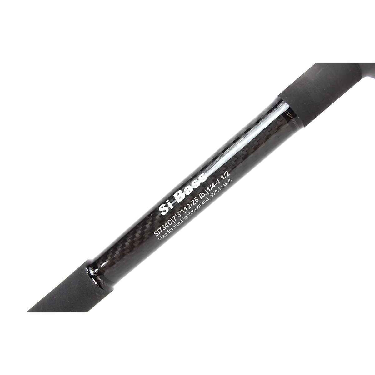 Lamiglas SI Bass Series Saltwater Spinning Rod Lamiglas SI Bass Series Saltwater Spinning Rod