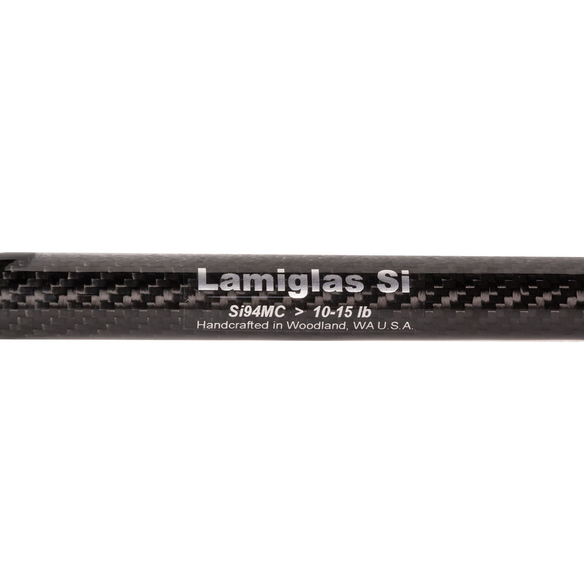 Lamiglas SI Casting Rod - 9ft 4in, Medium Power, Fast Action, 2pc Lamiglas SI Casting Rod - 9ft 4in, Medium Power, Fast Action, 2pc