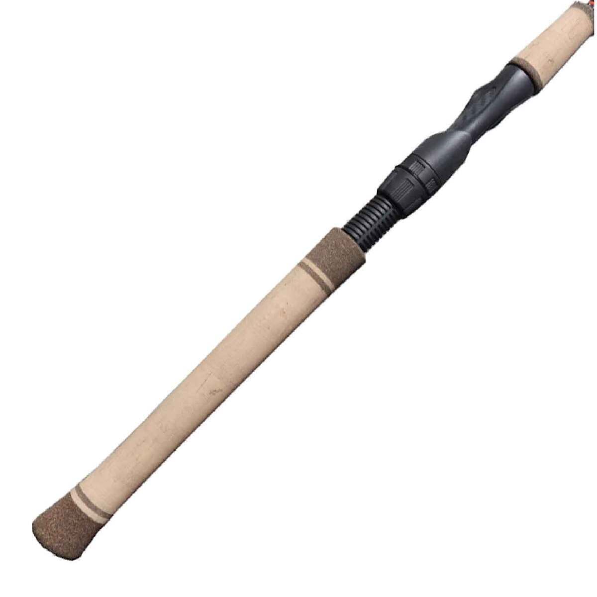 Saltwater Inshore Rods Lamiglas Tri-Flex Inshore SE Saltwater Spinning Rod - 7ft, Medium/Light ...