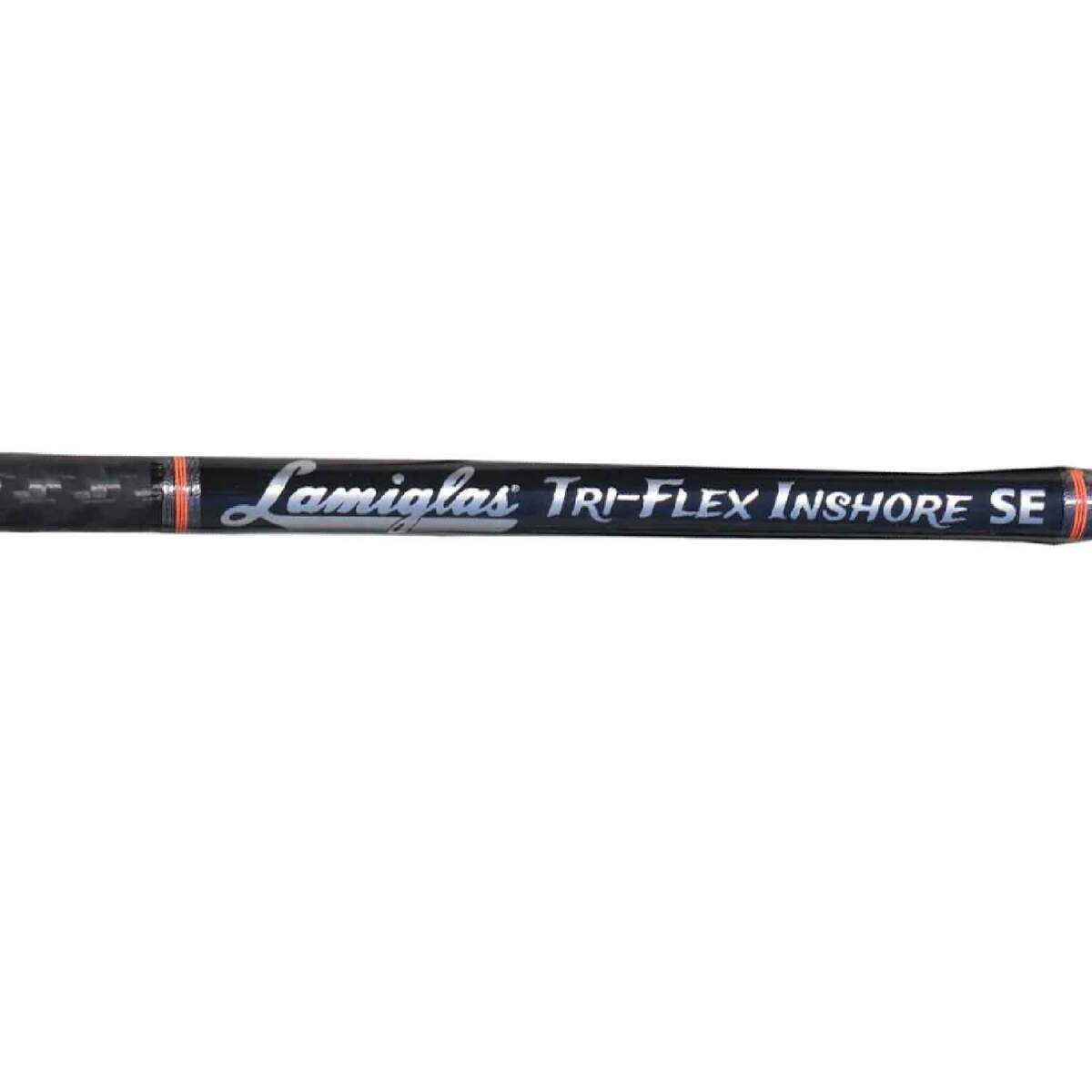 Lamiglas Tri-Flex Inshore SE Saltwater Spinning Rod Lamiglas Tri-Flex Inshore SE Saltwater Spinning Rod