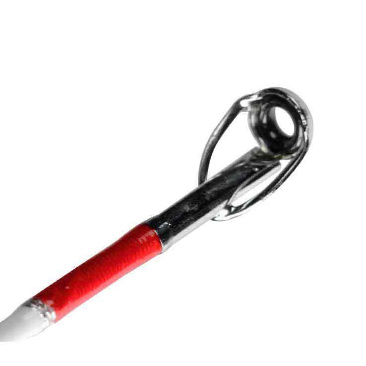Lamiglas Ultra Light Trolling Rod - 8ft, Light Power, Moderate Action, 2pc Lamiglas Ultra Light Trolling Rod - 8ft, Light Power, Moderate Action, 2pc