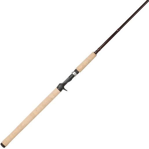 Lamiglas X-11 Casting Rod – Black