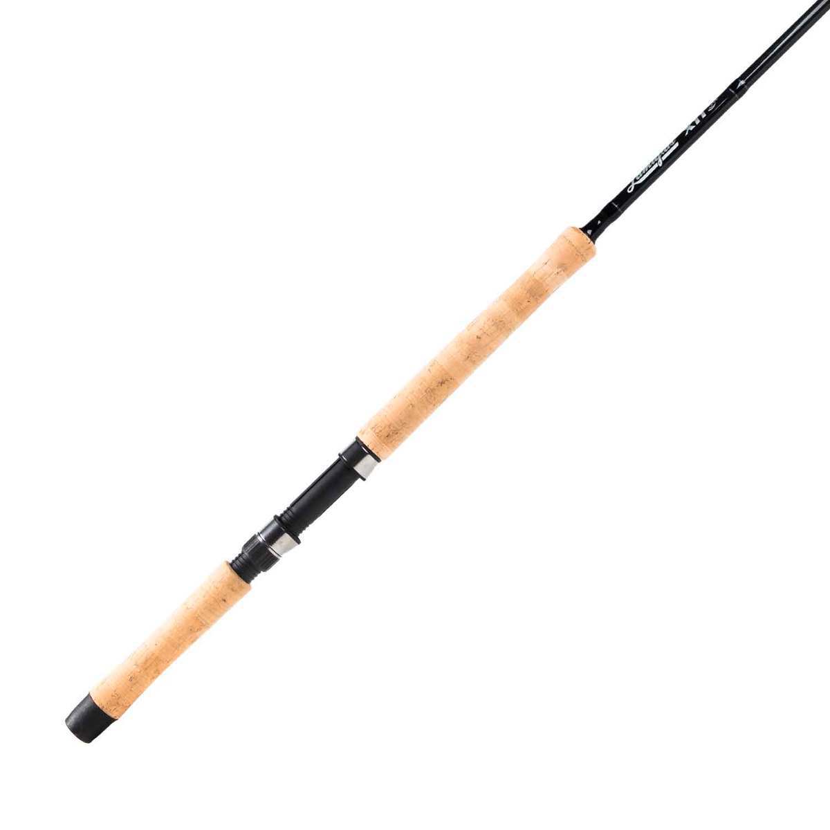 Lamiglas X-11 Great Lakes Series Michigan Handle Steelhead Float Spinning Rod - 10ft 6in, Medium Light, 2pc Lamiglas X-11 Great Lakes Series Michigan Handle Steelhead Float Spinning Rod - 10ft 6in, Medium Light, 2pc
