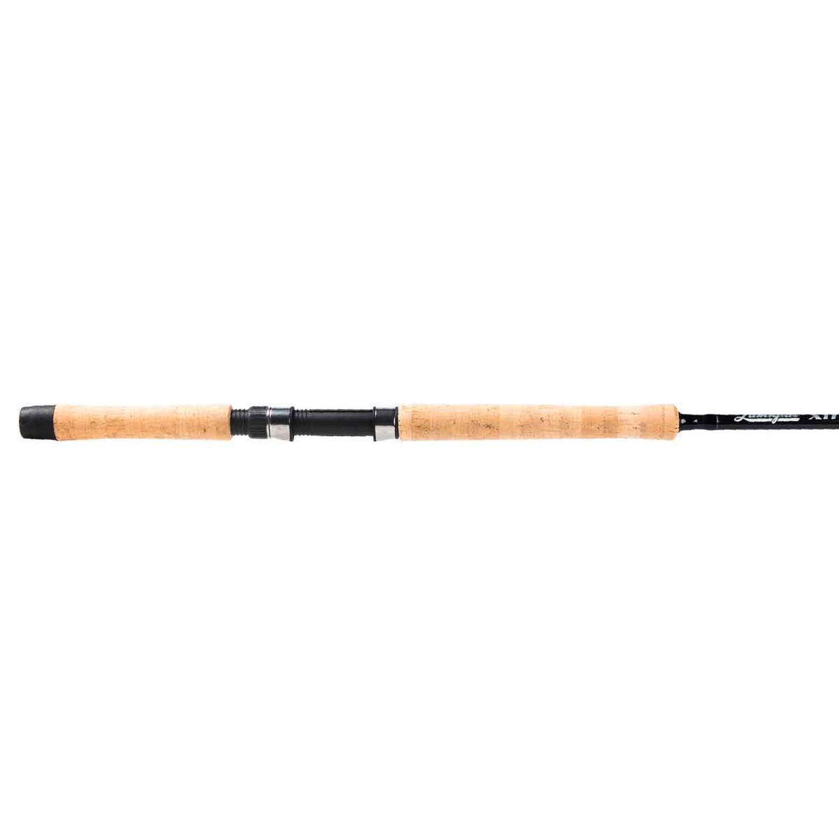 Lamiglas X-11 Great Lakes Series Michigan Handle Steelhead Float Spinning Rod - 10ft 6in, Medium Light, 2pc Lamiglas X-11 Great Lakes Series Michigan Handle Steelhead Float Spinning Rod - 10ft 6in, Medium Light, 2pc