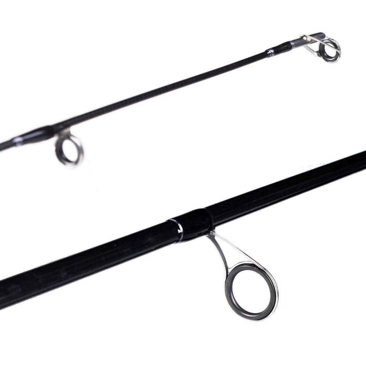 Lamiglas X-11 Great Lakes Series Michigan Handle Steelhead Float Spinning Rod - 10ft 6in, Medium Light, 2pc Lamiglas X-11 Great Lakes Series Michigan Handle Steelhead Float Spinning Rod - 10ft 6in, Medium Light, 2pc