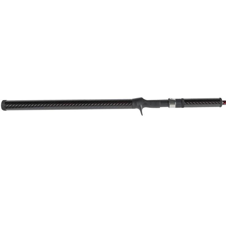 Lamiglas X-11 Graphite Handle Casting Rod - 10ft 6in Heavy Lamiglas X-11 Graphite Handle Casting Rod - 10ft 6in Heavy