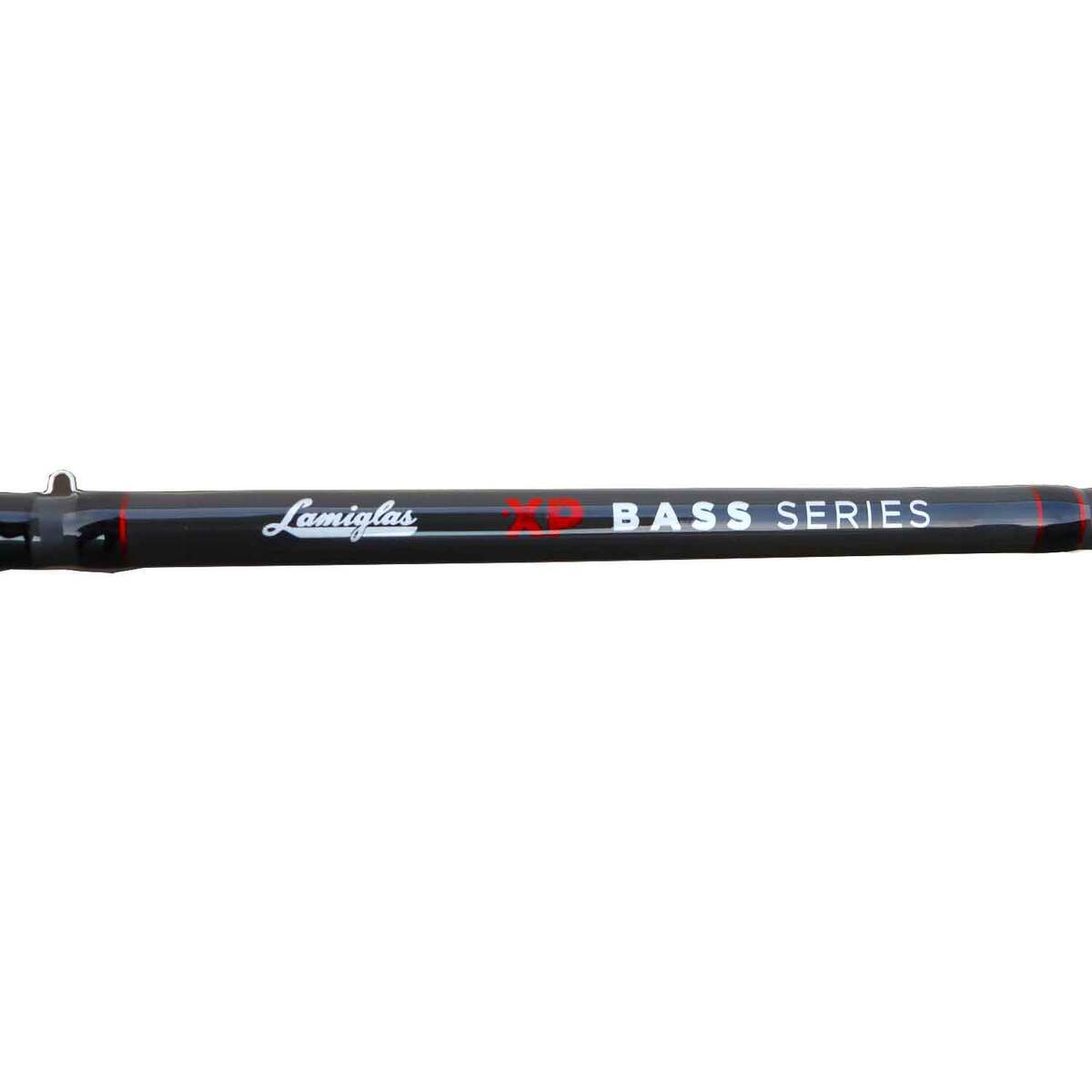 Lamiglas XP Bass Casting Rod Lamiglas XP Bass Casting Rod