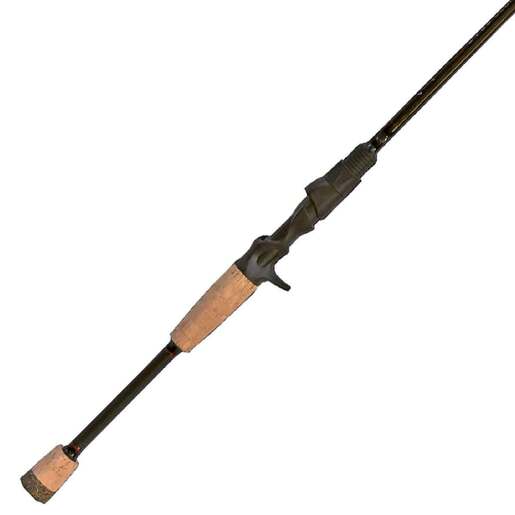 Lamiglas XP Bass Casting Rod