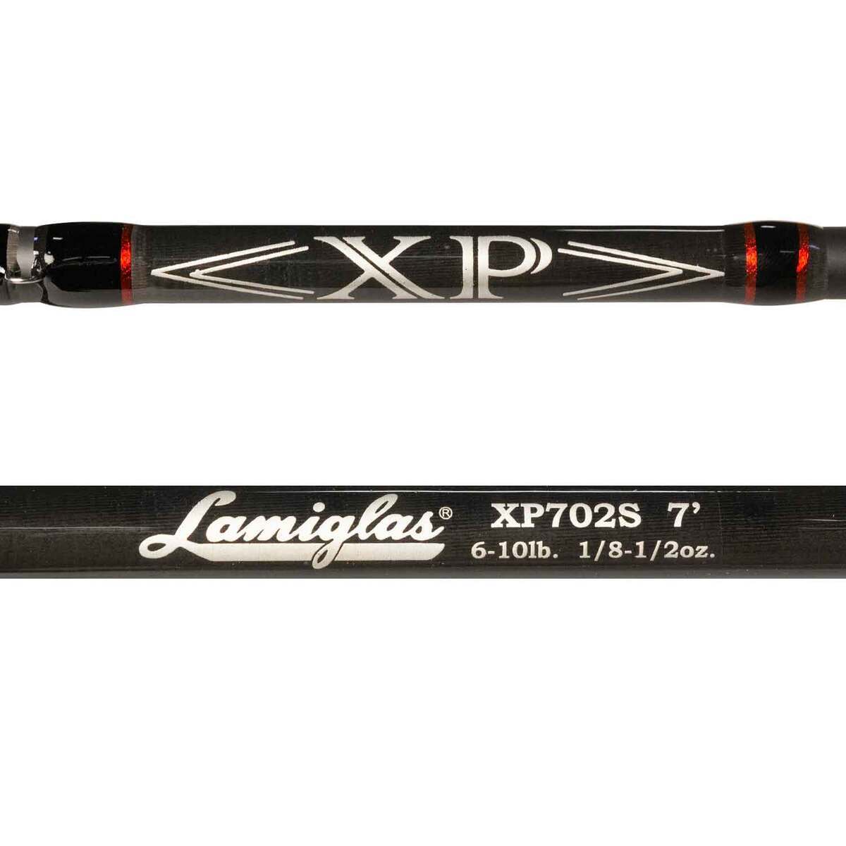 Lamiglas XP Bass Spinning Rod Lamiglas XP Bass Spinning Rod