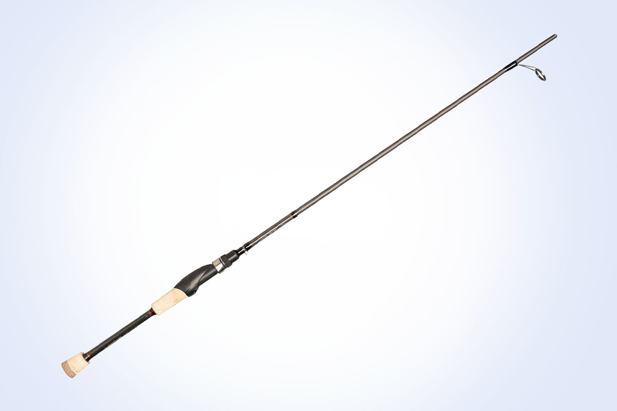 Lamiglas XP Bass Spinning Rod