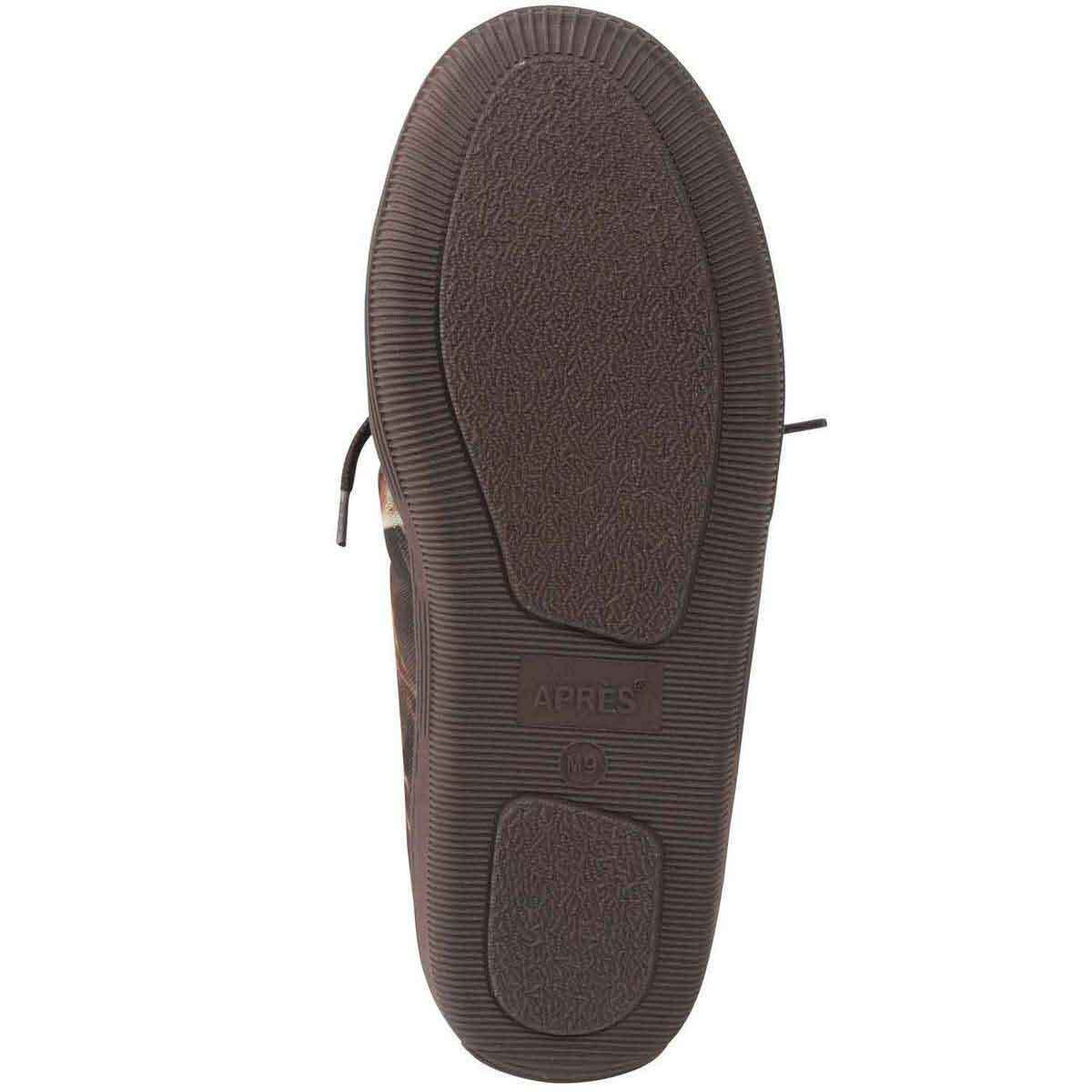 Lamo Men's Apres Camo Moc Slippers Lamo Men's Apres Camo Moc Slippers