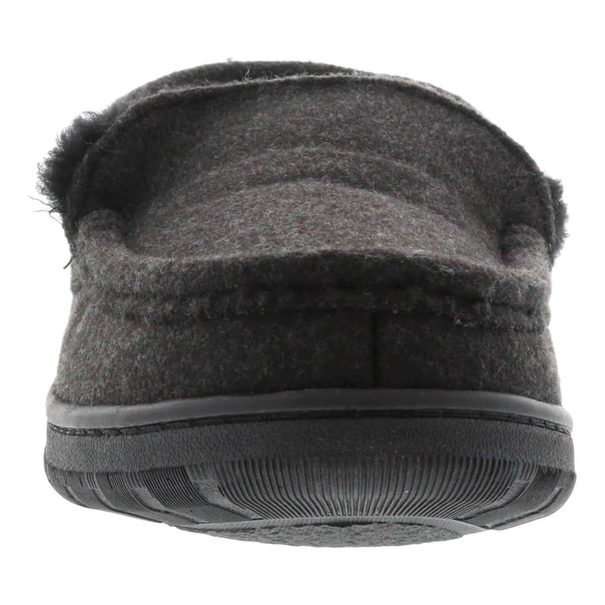 Lamo Men's Harrison Wool Slippers Lamo Men's Harrison Wool Slippers