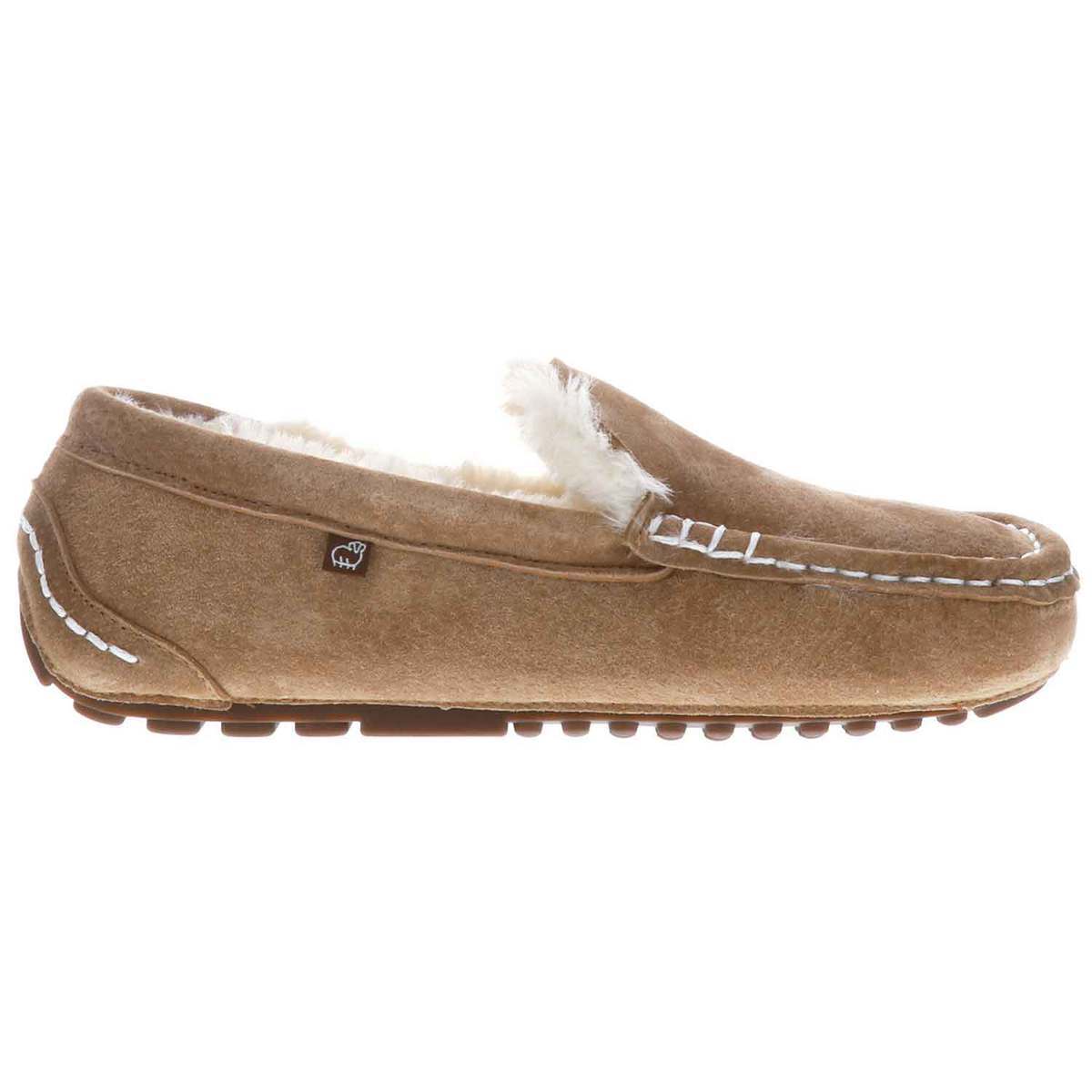 Lamo Women's Callie Moc Slippers Lamo Women's Callie Moc Slippers