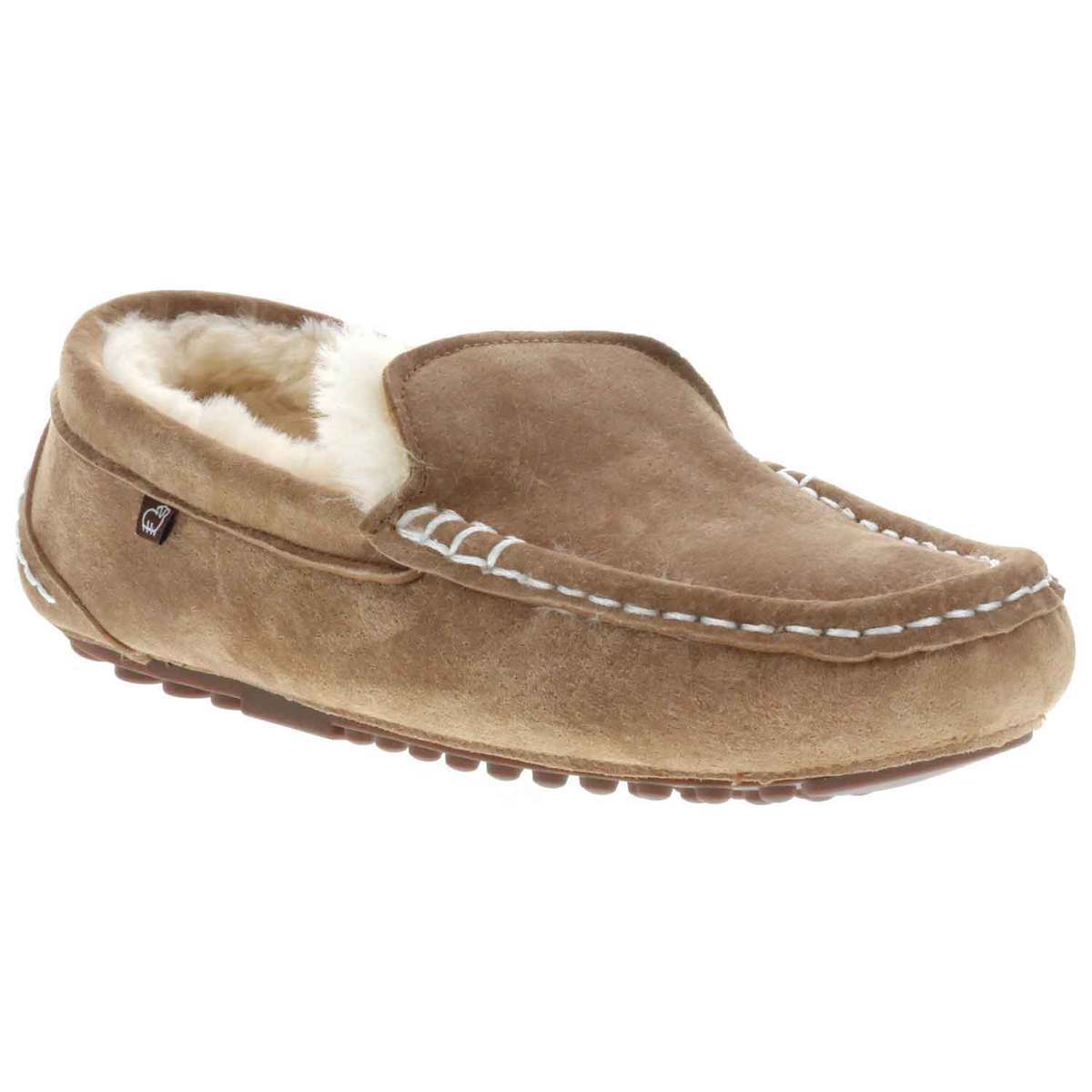 Lamo Women's Callie Moc Slippers Lamo Women's Callie Moc Slippers