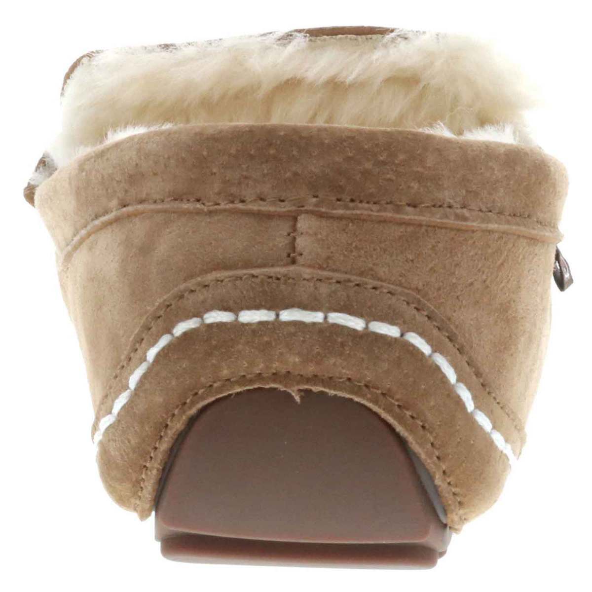 Lamo Women's Callie Moc Slippers Lamo Women's Callie Moc Slippers