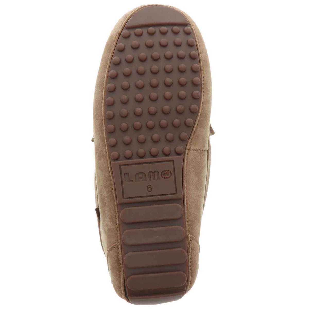 Lamo Women's Callie Moc Slippers Lamo Women's Callie Moc Slippers