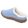 Lamo Women's McKenzie Slip On Shoes - Sky Blue - Size 6 - Sky Blue 6