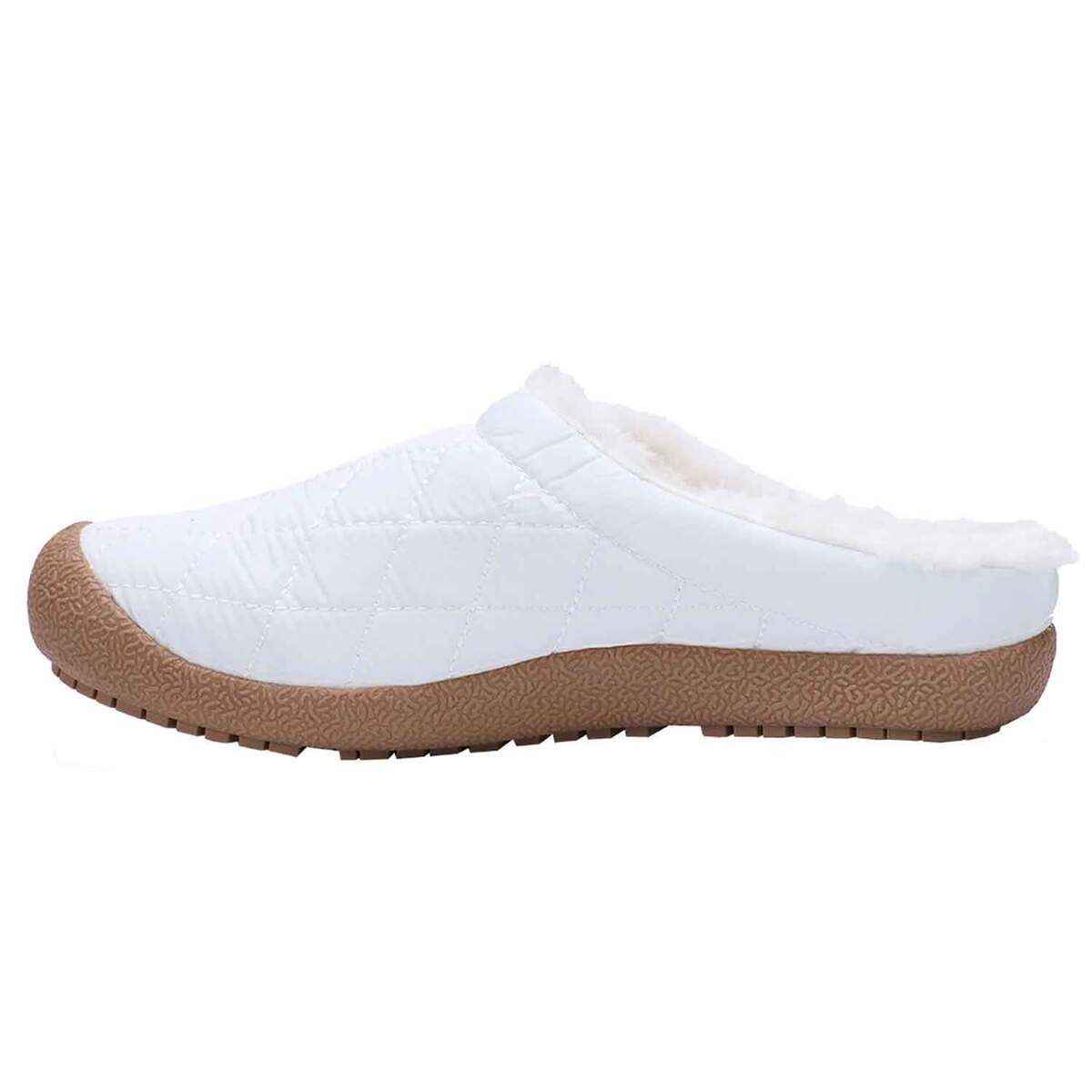 Lamo Women's McKenzie Slip On Shoes Lamo Women's McKenzie Slip On Shoes