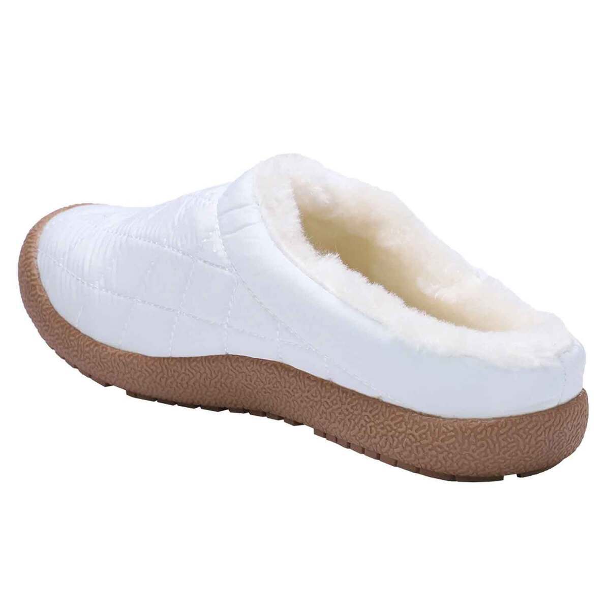 Lamo Women's McKenzie Slip On Shoes Lamo Women's McKenzie Slip On Shoes