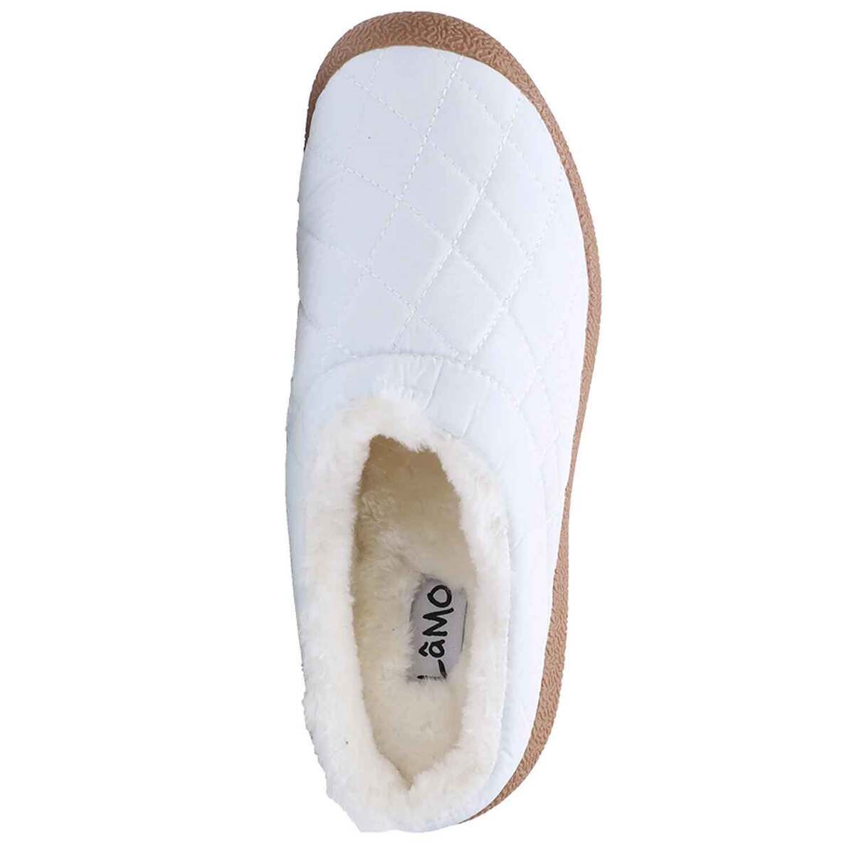 Lamo Women's McKenzie Slip On Shoes Lamo Women's McKenzie Slip On Shoes