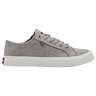 Lamo Women's Vita Lace Up Casual Shoes - Gray - Size 11 - Gray 11