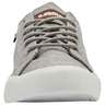Lamo Women's Vita Lace Up Casual Shoes - Gray - Size 11 - Gray 11
