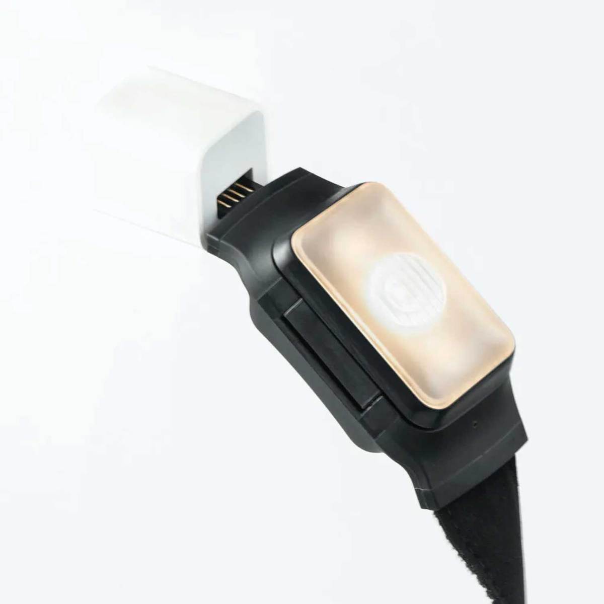Lander Kiva LED Headlamp - Black/Gray - Black/Gray Lander Kiva LED Headlamp - Black/Gray - Black/Gray