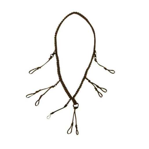 Landing 5 Call Lanyard