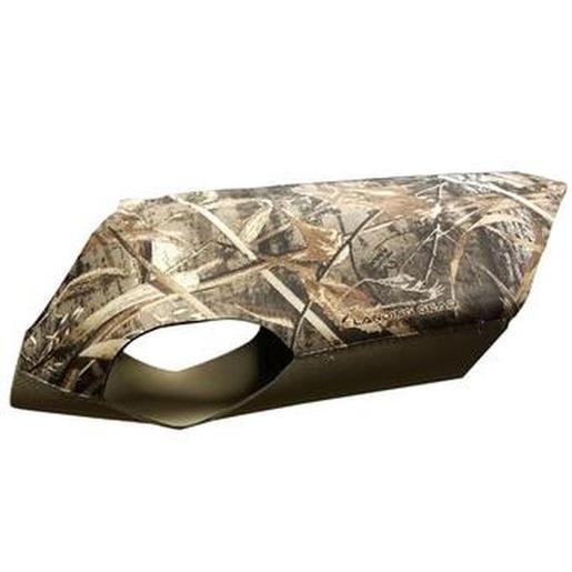 Landing Gear 3.5mm Max-5 Neoprene Dog Vest - Medium