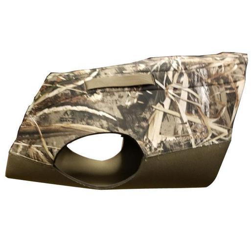 Landing Gear 5mm Neoprene Dog Vests Medium