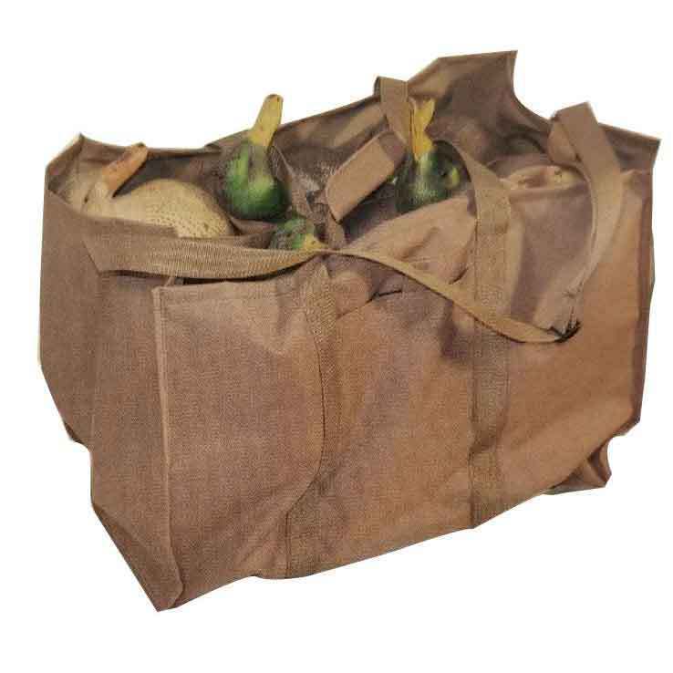 Landing Gear Full Body Duck Decoy Slot Bag Landing Gear Full Body Duck Decoy Slot Bag