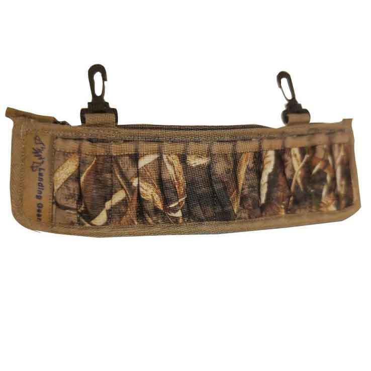 Landing Gear M5 Chest Pouch Landing Gear M5 Chest Pouch
