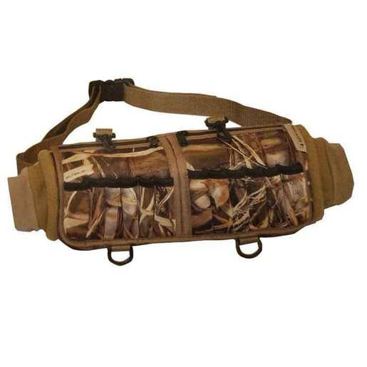 Landing Gear Neoprene Handwarmer - Brown