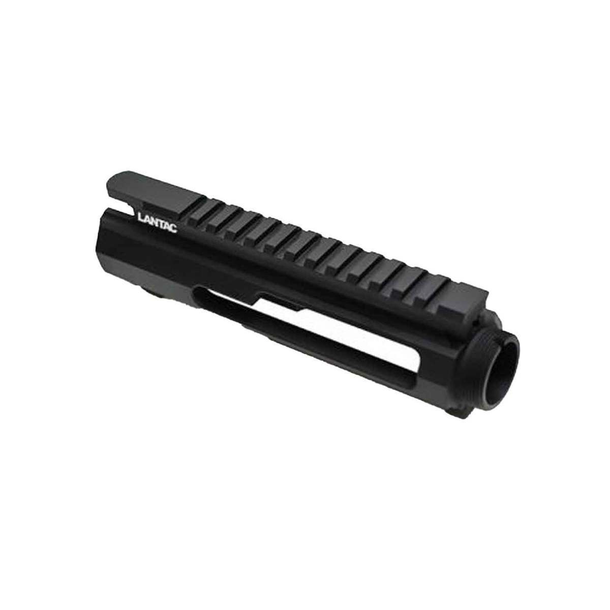 Lantac USC Billet Upper Side Charging Receiver - Black Lantac USC Billet Upper Side Charging Receiver - Black