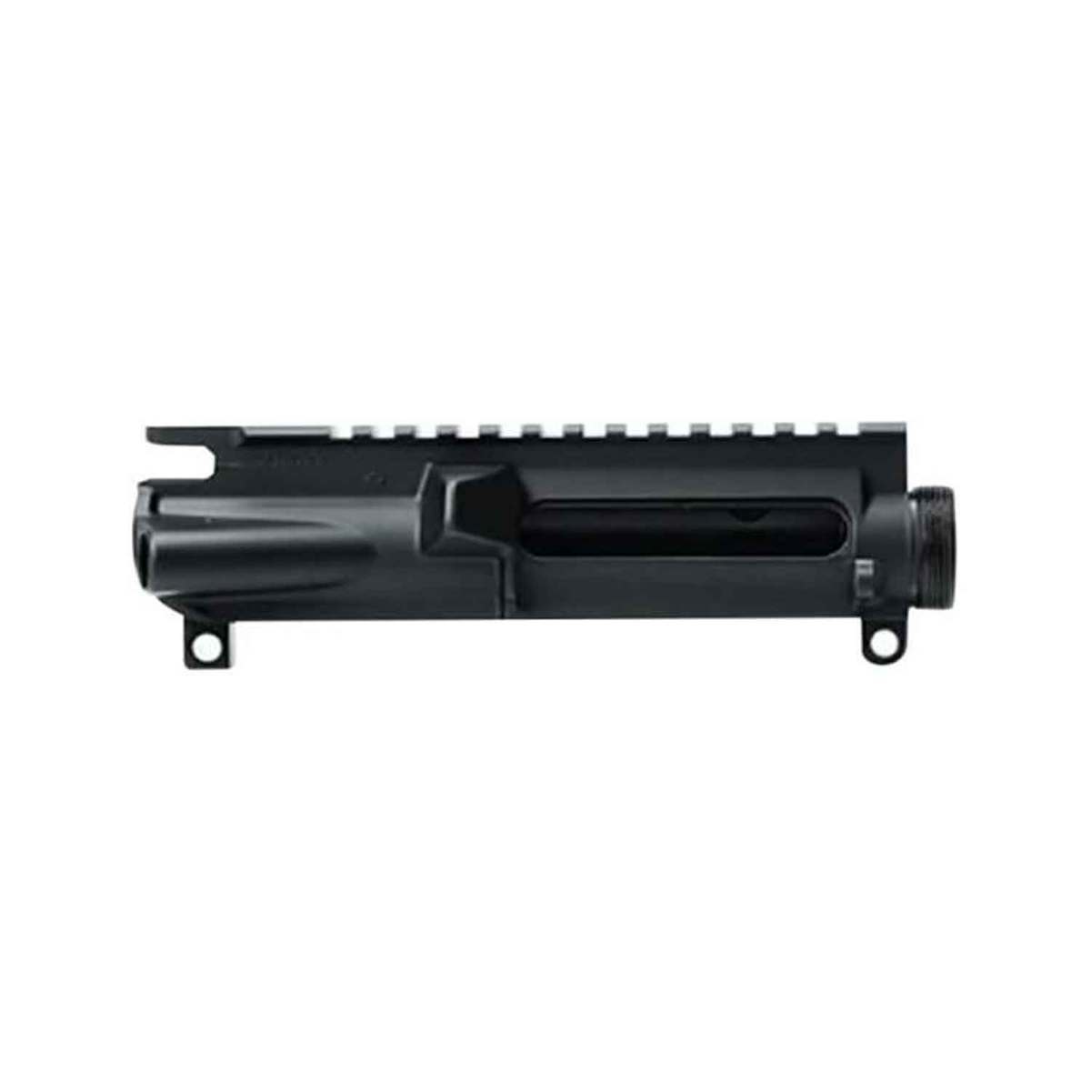 Lantac USR Forged Upper Receiver - Black Lantac USR Forged Upper Receiver - Black