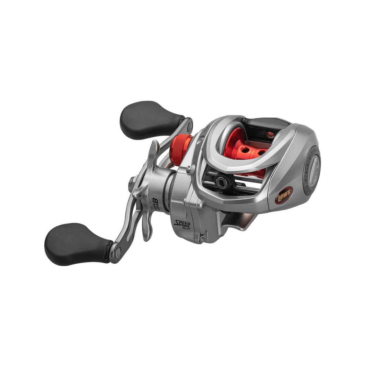 Lew's Laser MG Bait Casting Reel Lew's Laser MG Bait Casting Reel