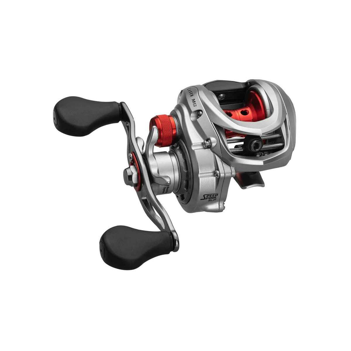 Lew's Laser MG Bait Casting Reel Lew's Laser MG Bait Casting Reel