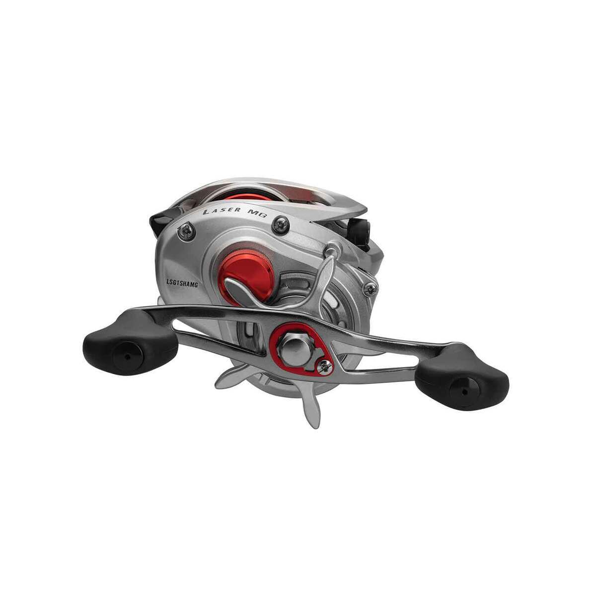 Lew's Laser MG Bait Casting Reel Lew's Laser MG Bait Casting Reel